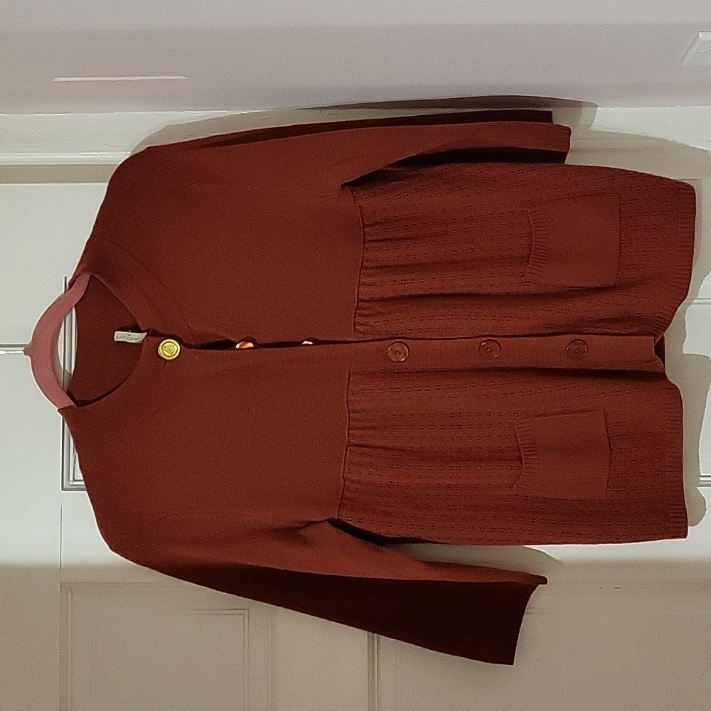Cardigan